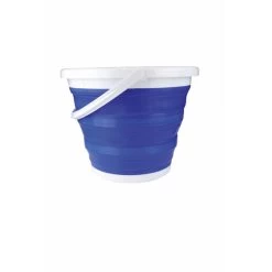 Yachticon Eimer, Fassungsvermögen: 10 L, BxH: 34,5 X 24,5 Cm