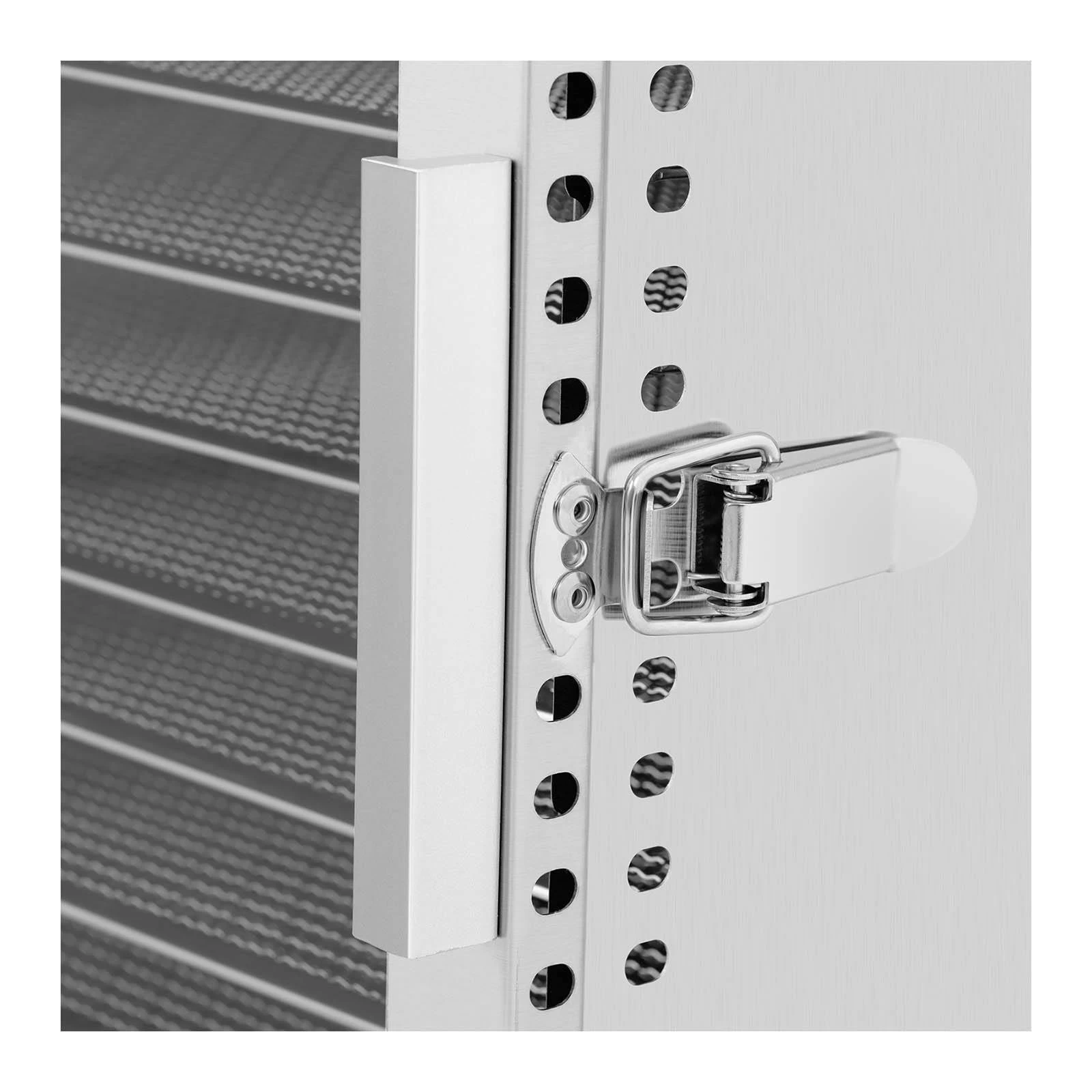 Royal Catering Dörrautomat - 800 W - 12 Etagen - Image 7