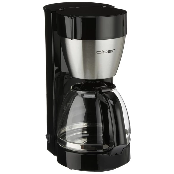 Kaffeemaschine, 800 W