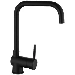 Spültischarmatur »Futura«, Messing, Matt, ½"