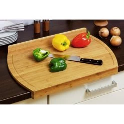 Schwammhalter, Holz, Natur