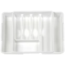 Keeeper Besteckkasten, BxH: 32 X 7,5 Cm, Kunststoff