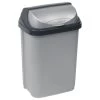 Keeeper Abfalleimer, BxH: 19 X 39 Cm, Kunststoff