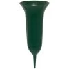Grabvase, Kunststoff, Höhe: 26 Cm
