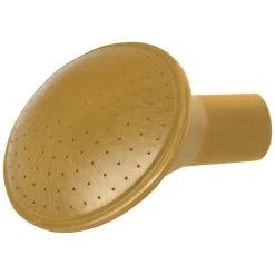 Brause, Kunststoff, Höhe: 7 Cm