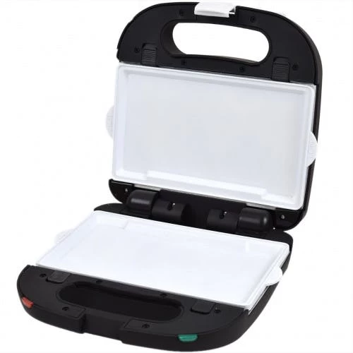 Multimaker SM-1500W Mit Einem Satz Wechselplatten - Image 7