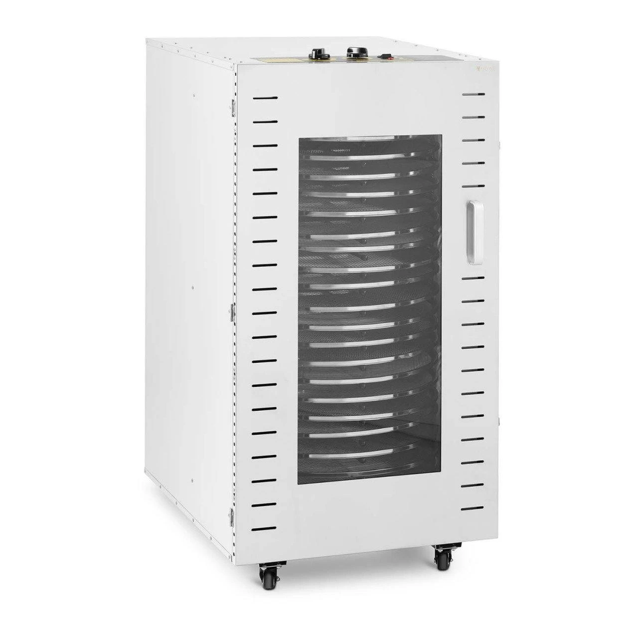 Royal Catering Drrautomat - 3.070 W - Royal Catering - 22 Etagen