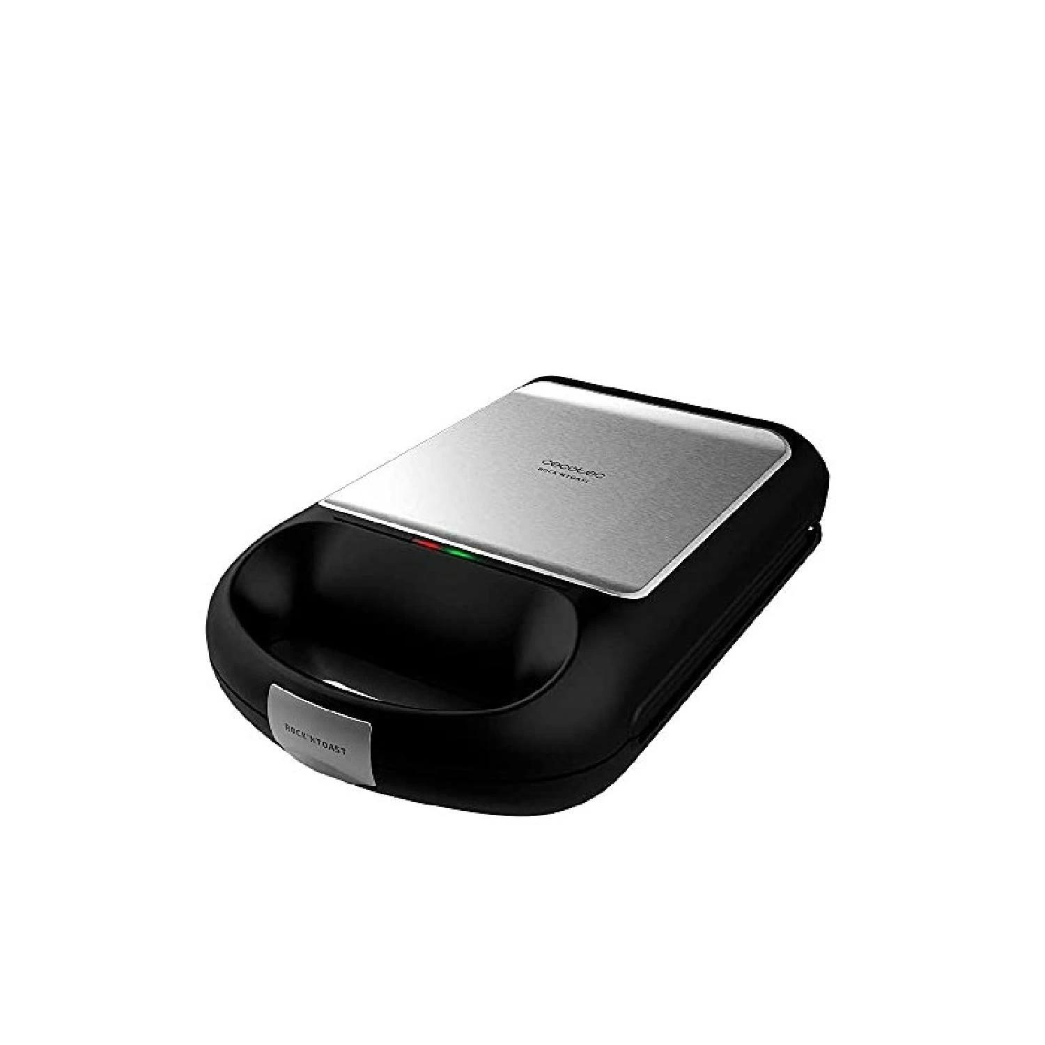 Sandwichmaker Rock'nToast 4in1 Cecotec - Image 6