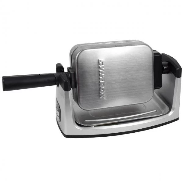 Syntrox Waffeleisen Für Belgische Waffeln XXL - Image 3