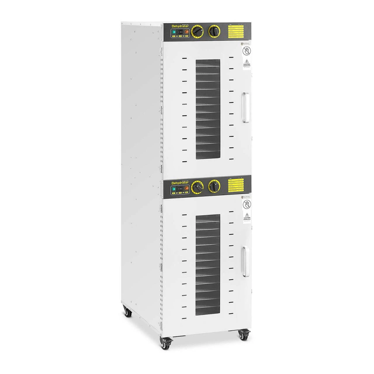 Royal Catering Drrautomat - 500 W - Royal Catering - 6 Etagen - Image 3