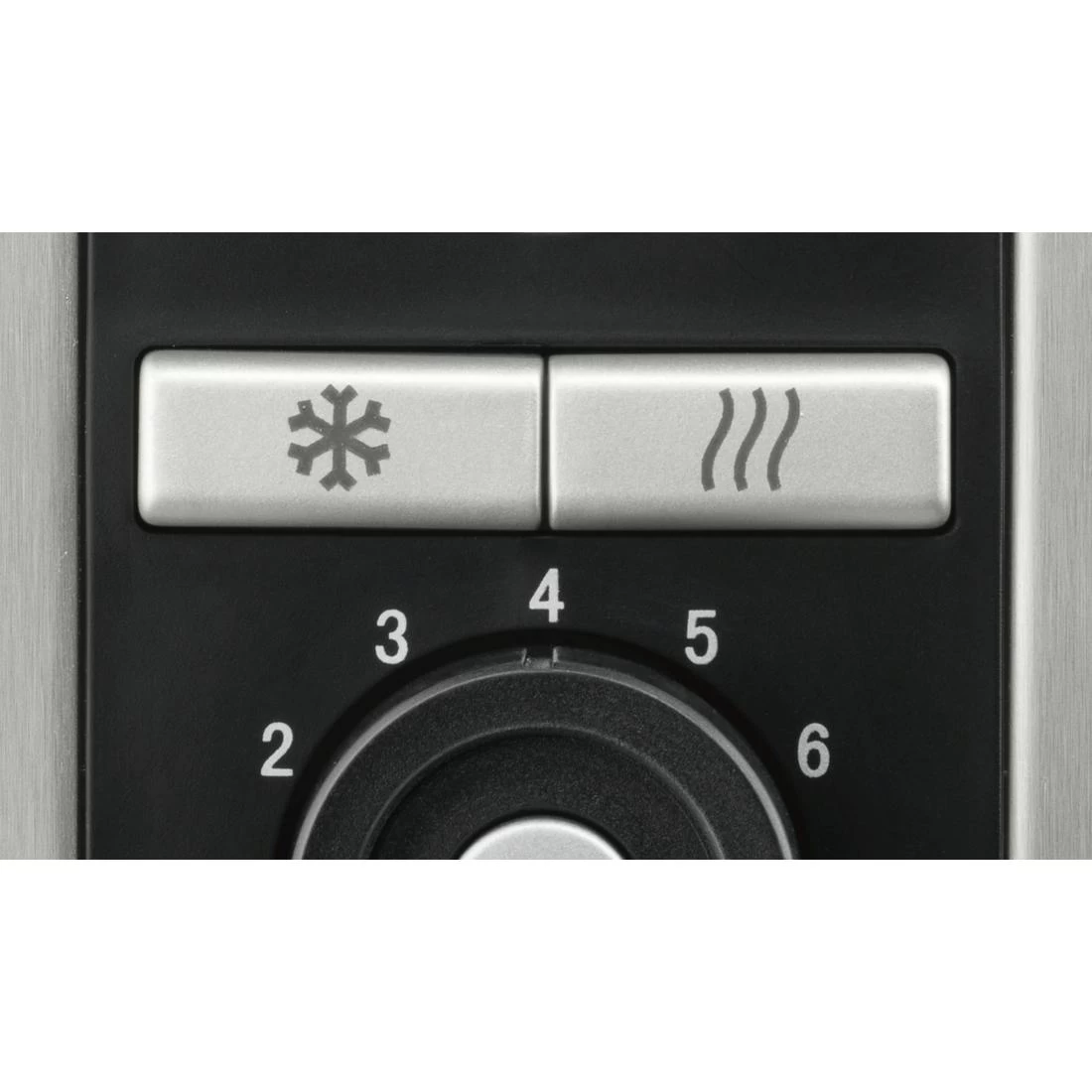 Bosch Toaster 2 Scheiben TAT7S25 Gr/sw - Image 7