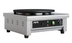 SARO Crêpeseisen Modell MERLE