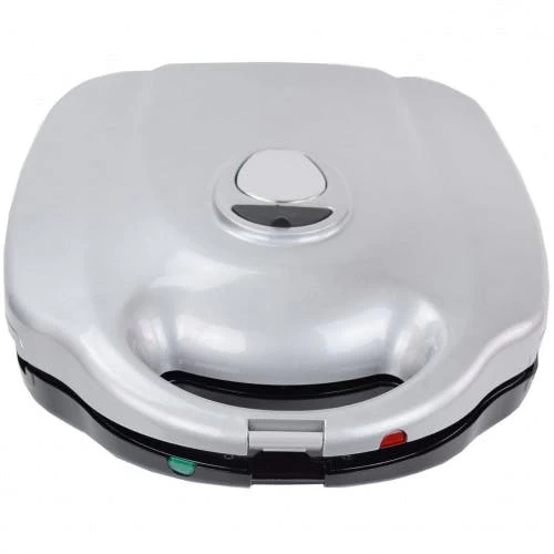 XXL Multimaker ZN-2000W Mit Einem Satz Wechselplatten - Image 7