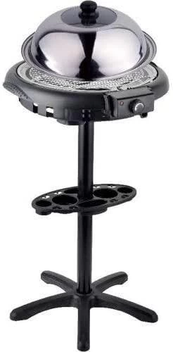 Elektrischer Rundgrill Syntrox Germany