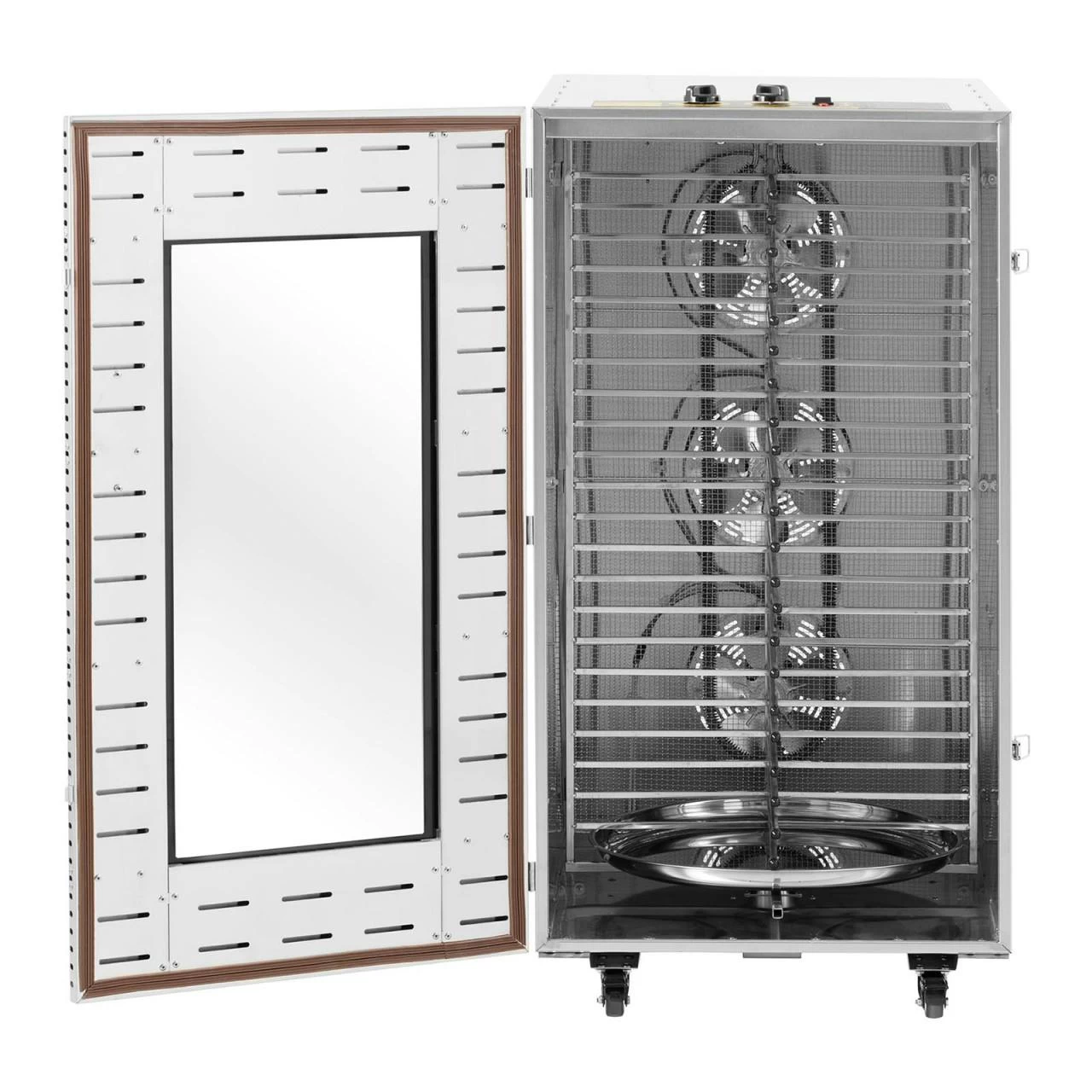 Royal Catering Drrautomat - 3.070 W - Royal Catering - 22 Etagen – Bild 6