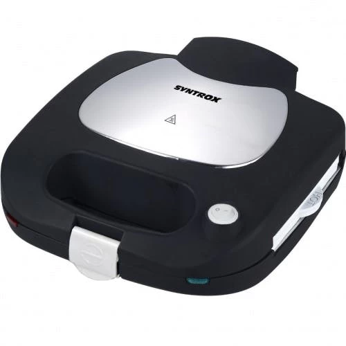 Multimaker SM-1500W Mit Einem Satz Wechselplatten - Image 6